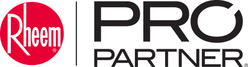 Rheem Pro Partner